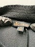 Ella Moss Solid Black Active Pants Size M - photo 7
