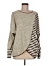 THML Tan Pullover Sweater Size M - photo 1