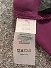 Vince Camuto 100% Polyester Burgundy Sleeveless Blouse Size L - photo 9