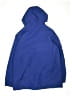 Lands' End Solid Blue Windbreaker Size 14 - 16 - photo 2