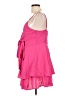 Better be 100% Polyester Pink Cocktail Dress Size L - photo 5