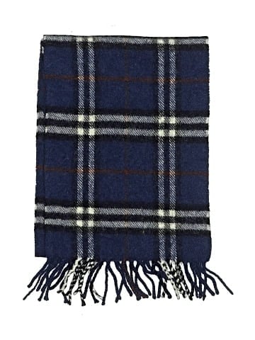 Burberry cashmere scarf (view 2)