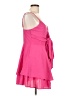 Better be 100% Polyester Pink Cocktail Dress Size L - photo 4