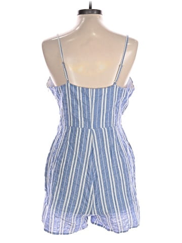 Very J Romper (view 2)