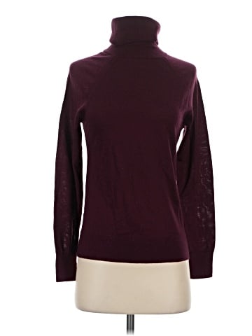 Banana Republic Wool Pullover Sweater (view 1)