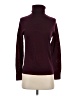 Banana Republic 100% Wool Burgundy Wool Pullover Sweater Size XS - photo 1