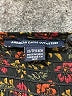 American Eagle Outfitters 100% Polyester Black 3/4 Sleeve Blouse Size XS - photo 7