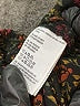 American Eagle Outfitters 100% Polyester Black 3/4 Sleeve Blouse Size XS - photo 8
