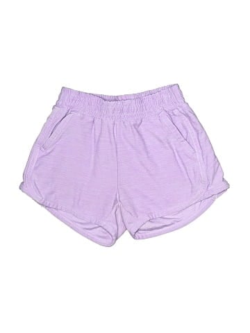 Runway Shorts (view 1)