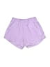 Runway Solid Purple Shorts Size 3T - photo 1