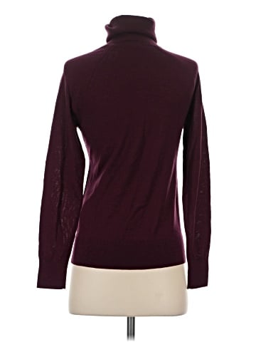 Banana Republic Wool Pullover Sweater (view 2)