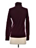 Banana Republic 100% Wool Burgundy Wool Pullover Sweater Size XS - photo 2