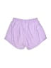 Runway Solid Purple Shorts Size 3T - photo 2