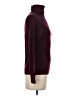 Banana Republic 100% Wool Burgundy Wool Pullover Sweater Size XS - photo 4
