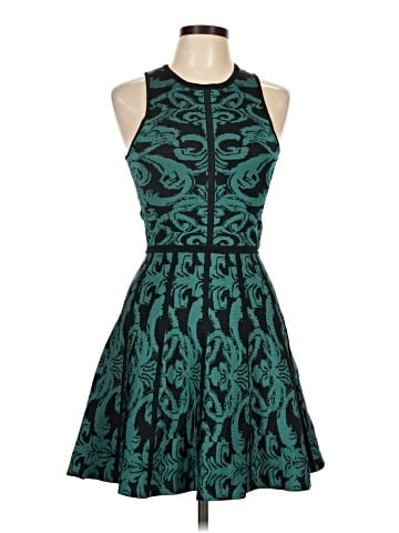 Parker Cocktail Dress (view 1)