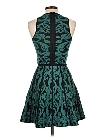 Parker Cocktail Dress (view 2)