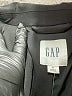 Gap Black Blazer Size 6 - photo 6