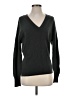 Aqua Gray Pullover Sweater Size XS - photo 1