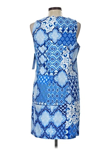 London Times Cocktail Dress (view 2)