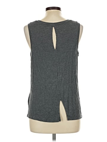 Halogen Sleeveless T-Shirt (view 2)