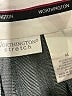 Worthington Plaid Gray Shorts Size 14 - photo 3
