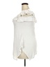 Evans Ivory Sleeveless Blouse Size 18 - photo 5