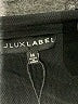JLUXLABEL Black Bodysuit Size M - photo 3