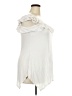 Evans Ivory Sleeveless Blouse Size 18 - photo 4