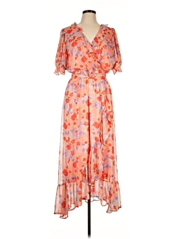 LC Lauren Conrad Cocktail Dress (view 1)
