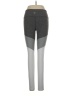 Scorpio Sol Gray Active Pants Size S - photo 2