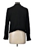 BB Dakota 100% Polyester Black Jacket Size L - photo 2