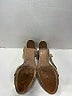 Prada Tan Wedges Size EU 40 1/2 - photo 9