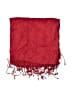 Cejon 100% Rayon Red Scarf One size - photo 2