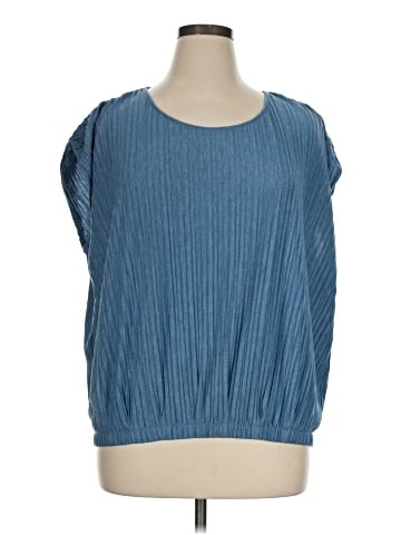 Chico's Short Sleeve Top (view 1)