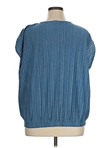 Chico's Short Sleeve Top (view 2)