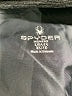 Spyder Silver Active Skirt Size 14 - photo 4