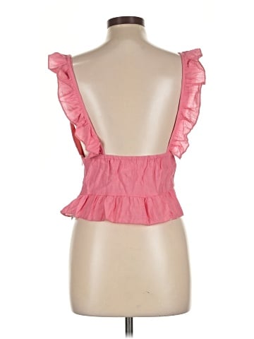 Assorted Brands Sleeveless Blouse (view 2)