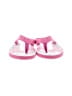 Cat & Jack Pink Flip Flops Size 13 1/2 (kids) - photo 2