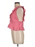 Assorted Brands Pink Sleeveless Blouse Size L - photo 5