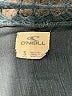 O'Neill Gray Short Sleeve Blouse Size S - photo 7