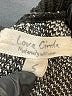 Full Circle Trends With Love Black Long Sleeve Top Size S - photo 7