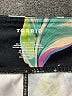 Torrid Active Print Black Leggings Size 3X Plus (3) - photo 4