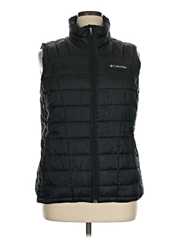 Columbia Vest (view 1)