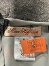 Mara Hoffman 100% Polyester Paisley Orange Cocktail Dress Size 4 - photo 7