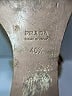 Prada Tan Wedges Size EU 40 1/2 - photo 6