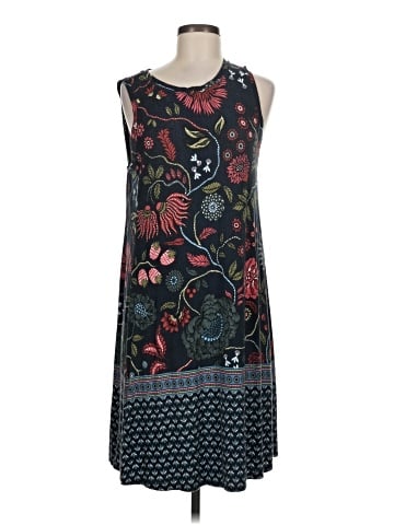 Ann Taylor LOFT Casual Dress (view 1)