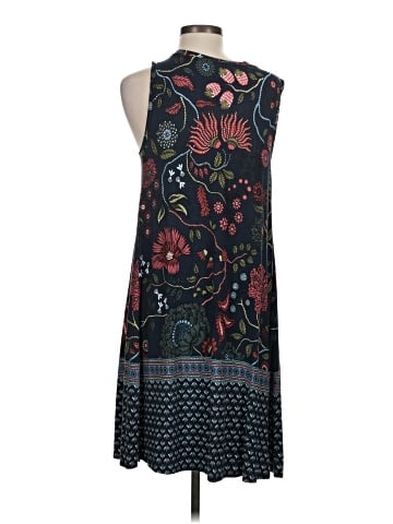 Ann Taylor LOFT Casual Dress (view 2)