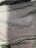 Patagonia Solid Black Gray Sweatpants Size M - photo 4