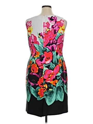 Adrianna Papell Cocktail Dress (view 2)