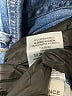 DL1961 Hearts Blue Jeans Size 27 waist - photo 6